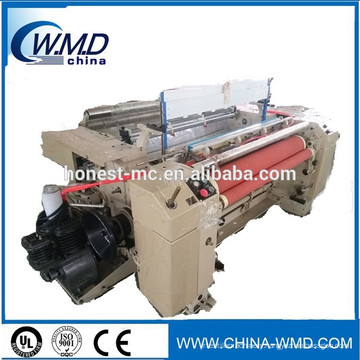 high efficiency hot selling surgical cotton gauze bandage making machine air jet loom